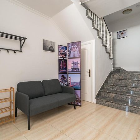 Apartament Chrisoasis Arguineguin Zewnętrze zdjęcie