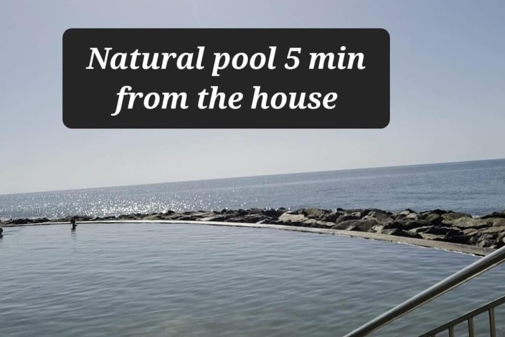 Apartament Chrisoasis Arguineguin Zewnętrze zdjęcie