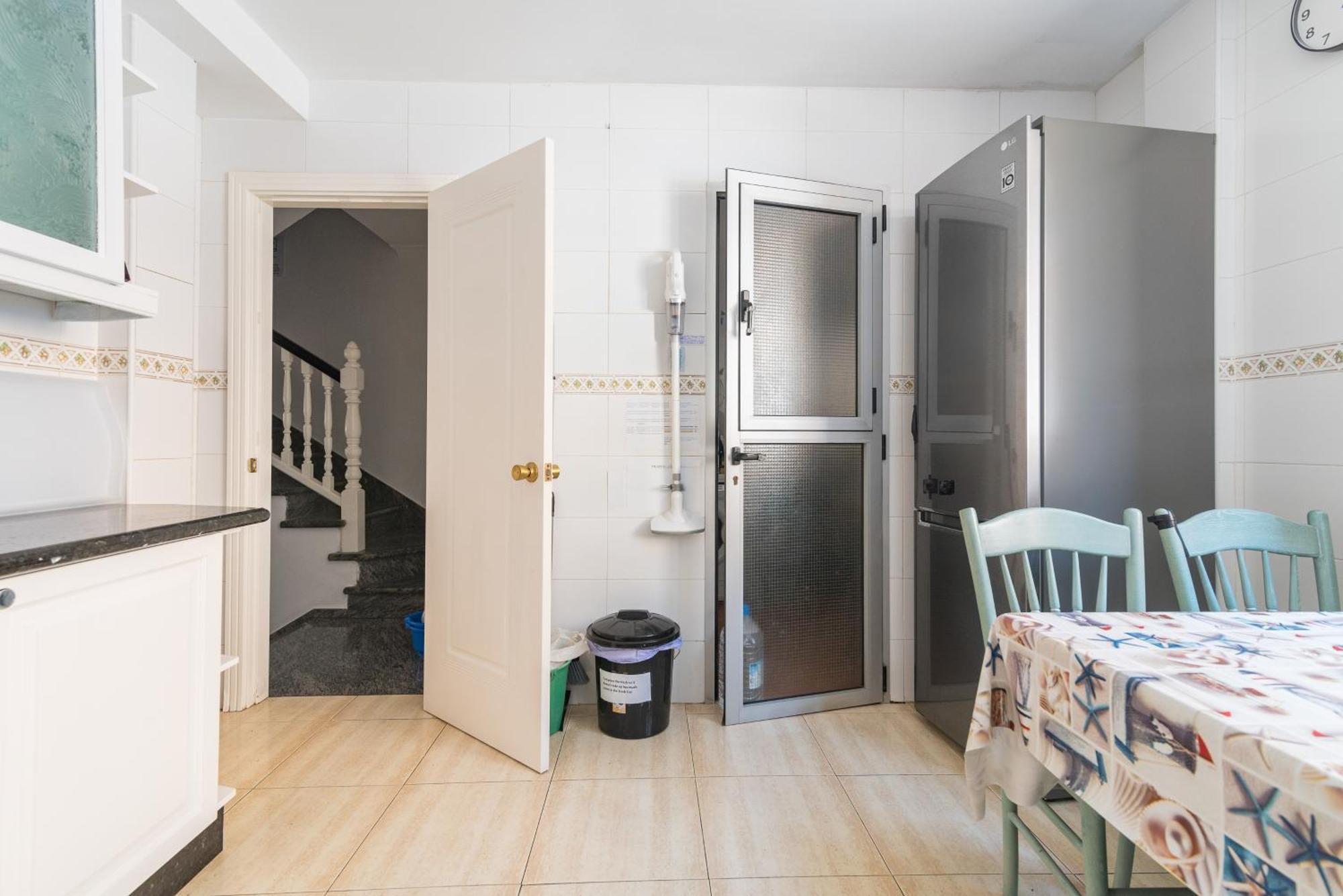 Apartament Chrisoasis Arguineguin Zewnętrze zdjęcie