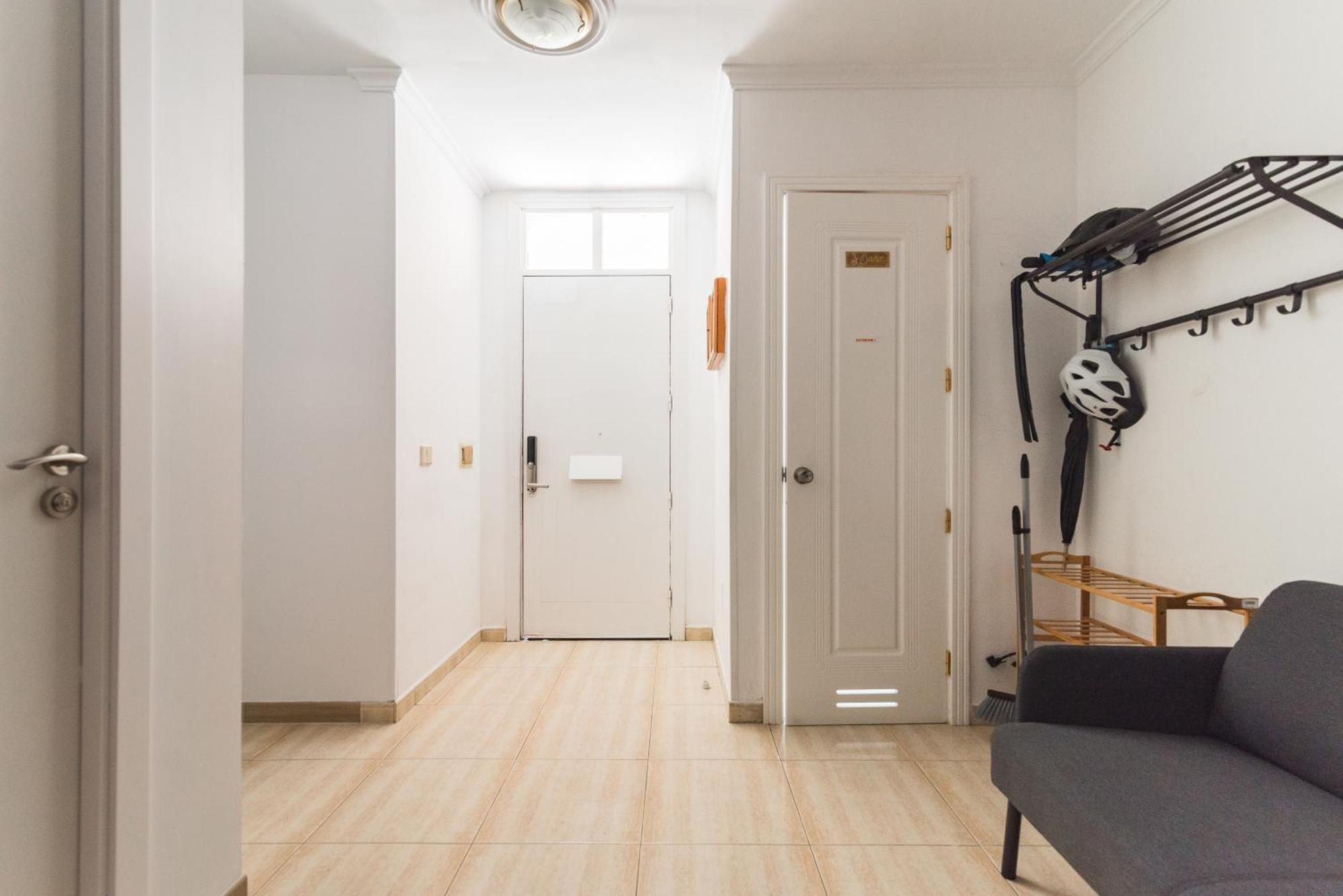 Apartament Chrisoasis Arguineguin Zewnętrze zdjęcie