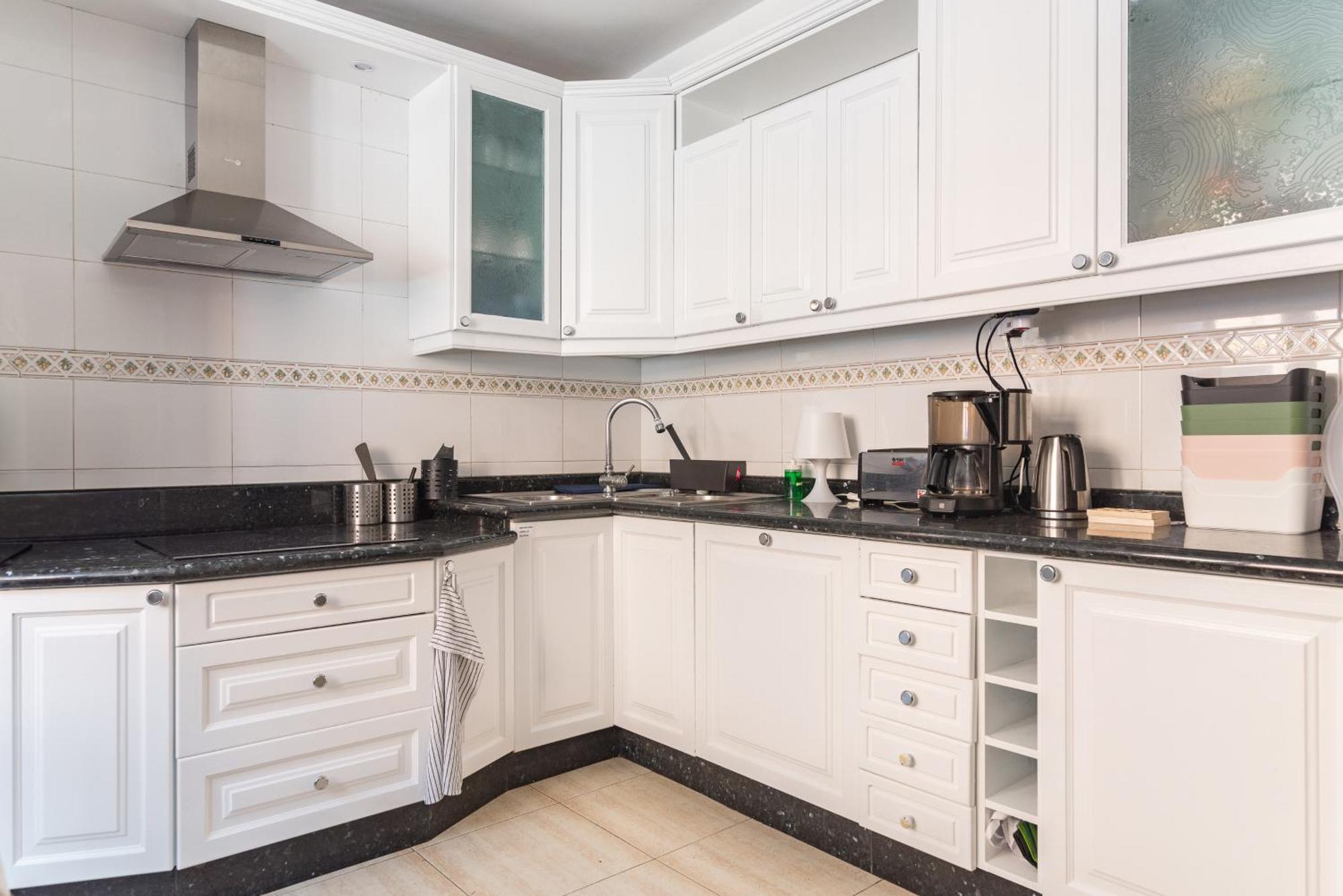 Apartament Chrisoasis Arguineguin Zewnętrze zdjęcie