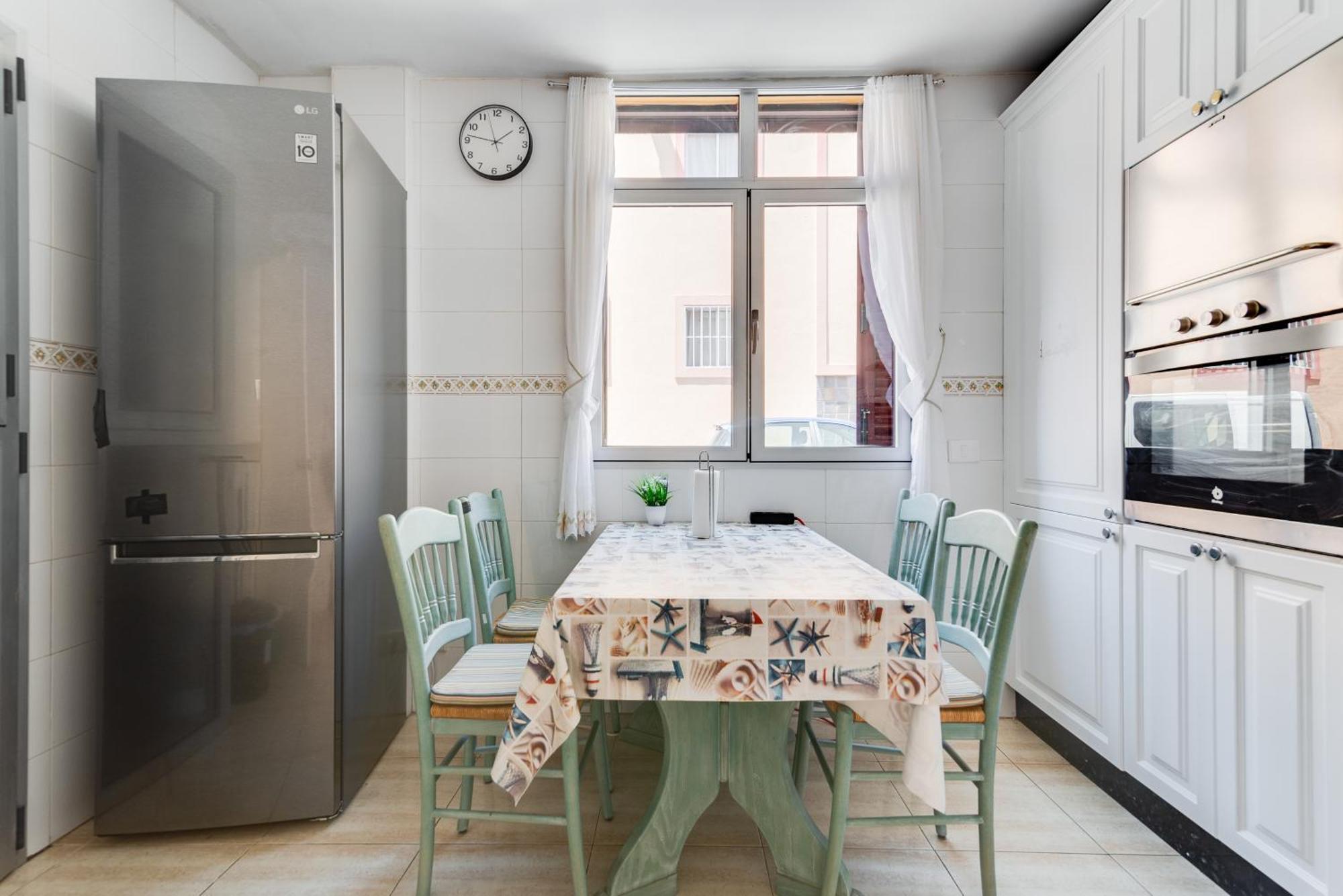 Apartament Chrisoasis Arguineguin Zewnętrze zdjęcie