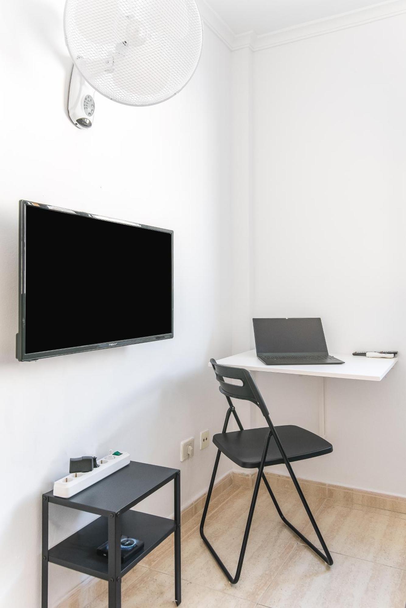 Apartament Chrisoasis Arguineguin Zewnętrze zdjęcie