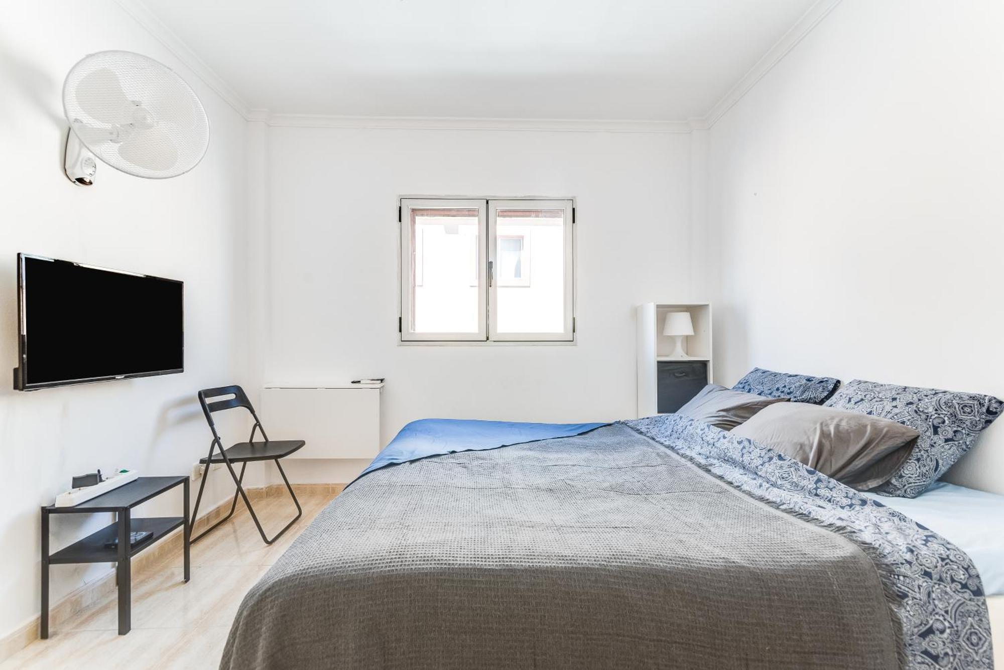 Apartament Chrisoasis Arguineguin Pokój zdjęcie