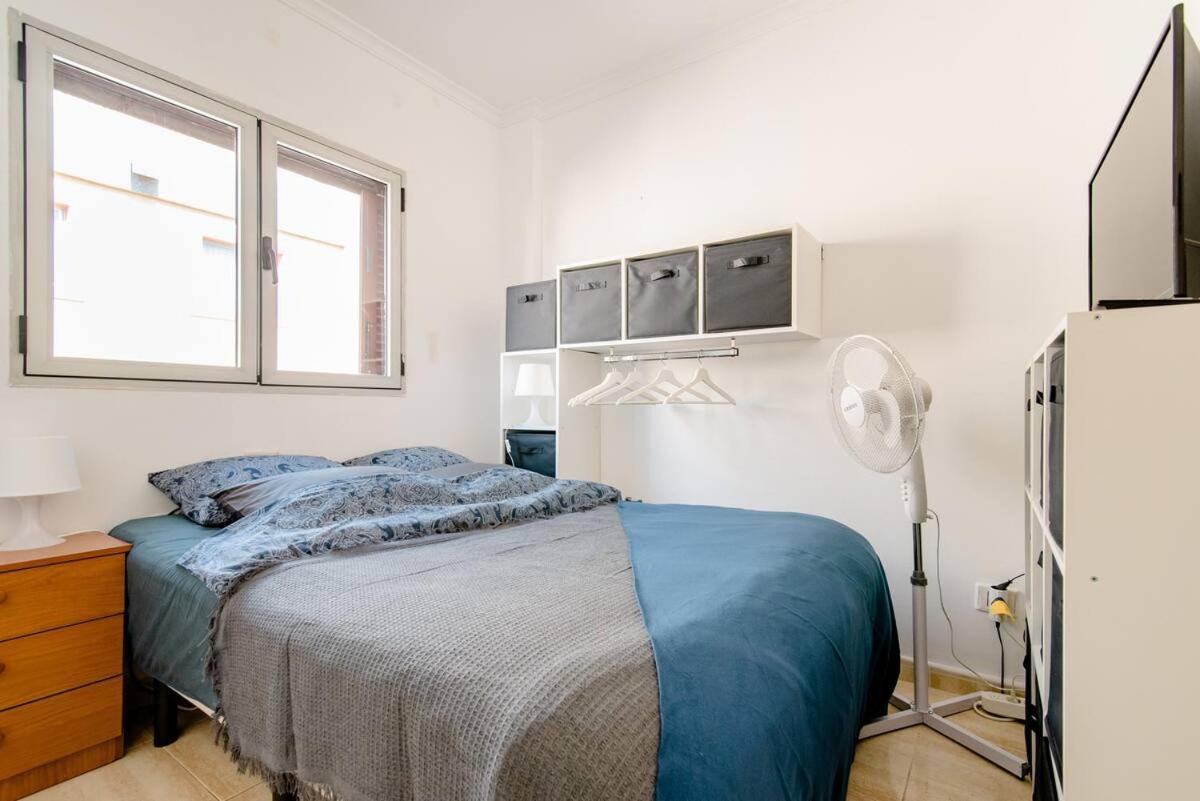 Apartament Chrisoasis Arguineguin Zewnętrze zdjęcie