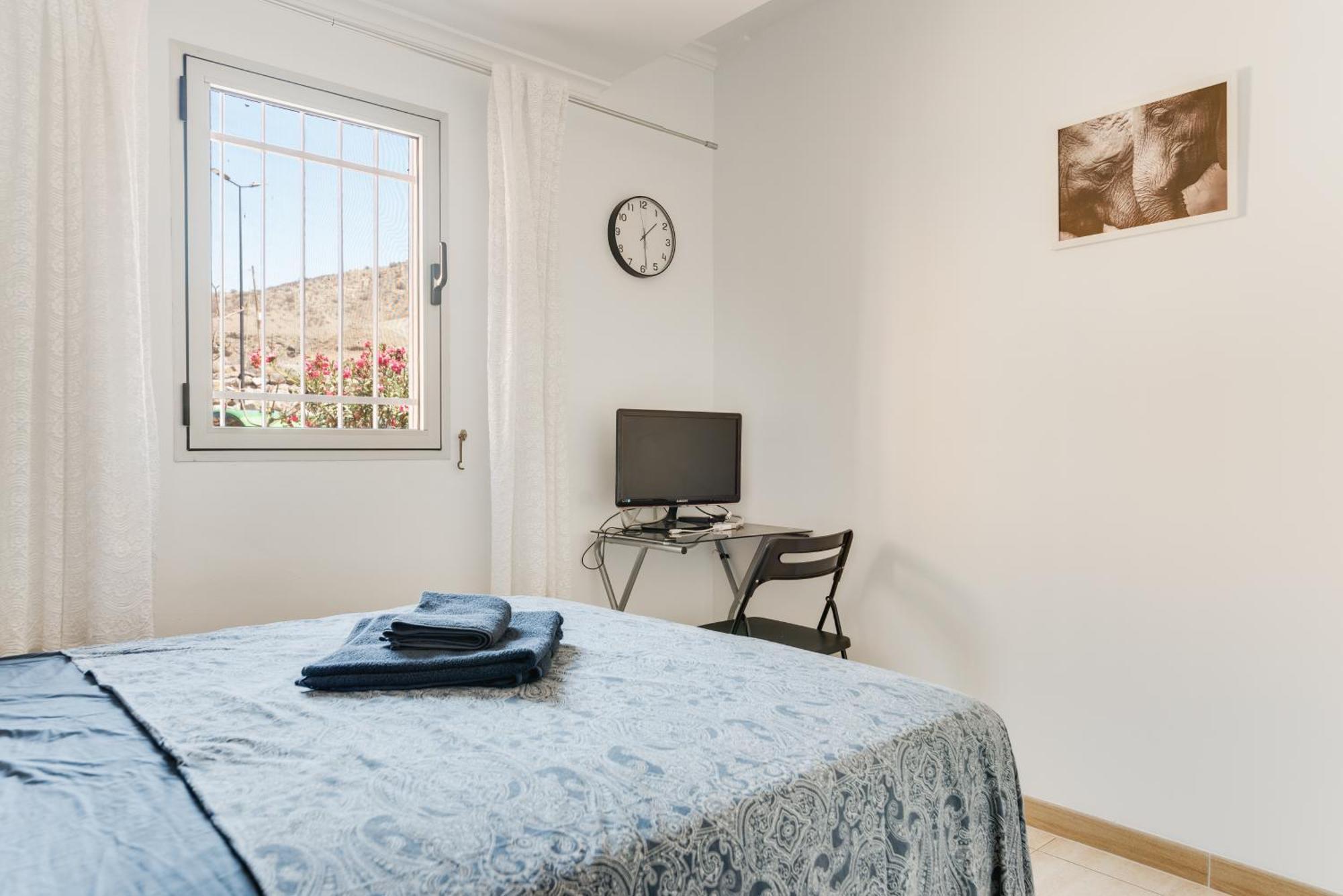Apartament Chrisoasis Arguineguin Zewnętrze zdjęcie
