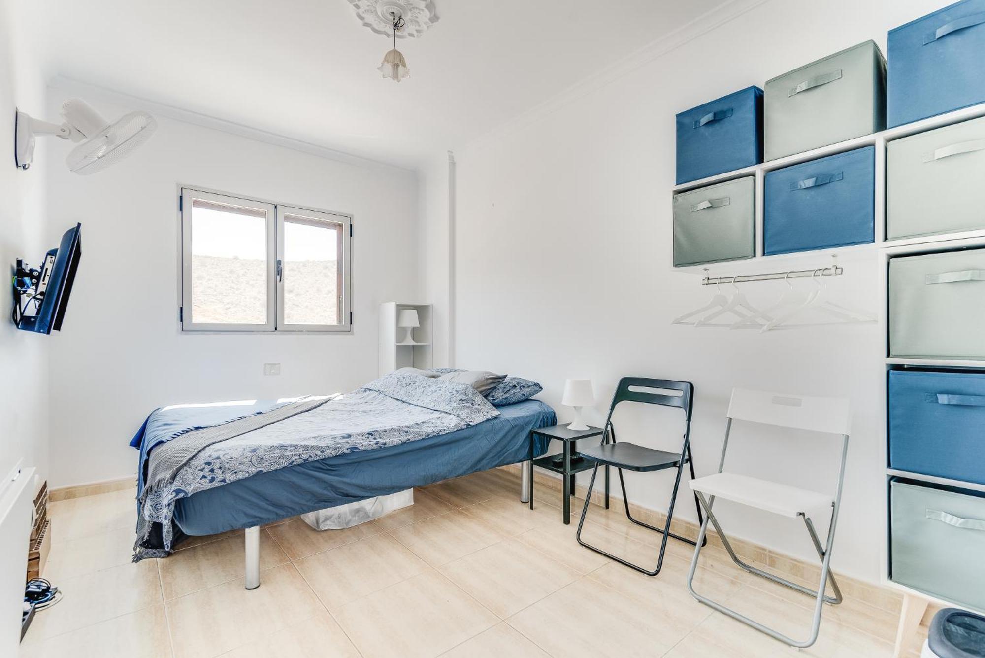 Apartament Chrisoasis Arguineguin Zewnętrze zdjęcie