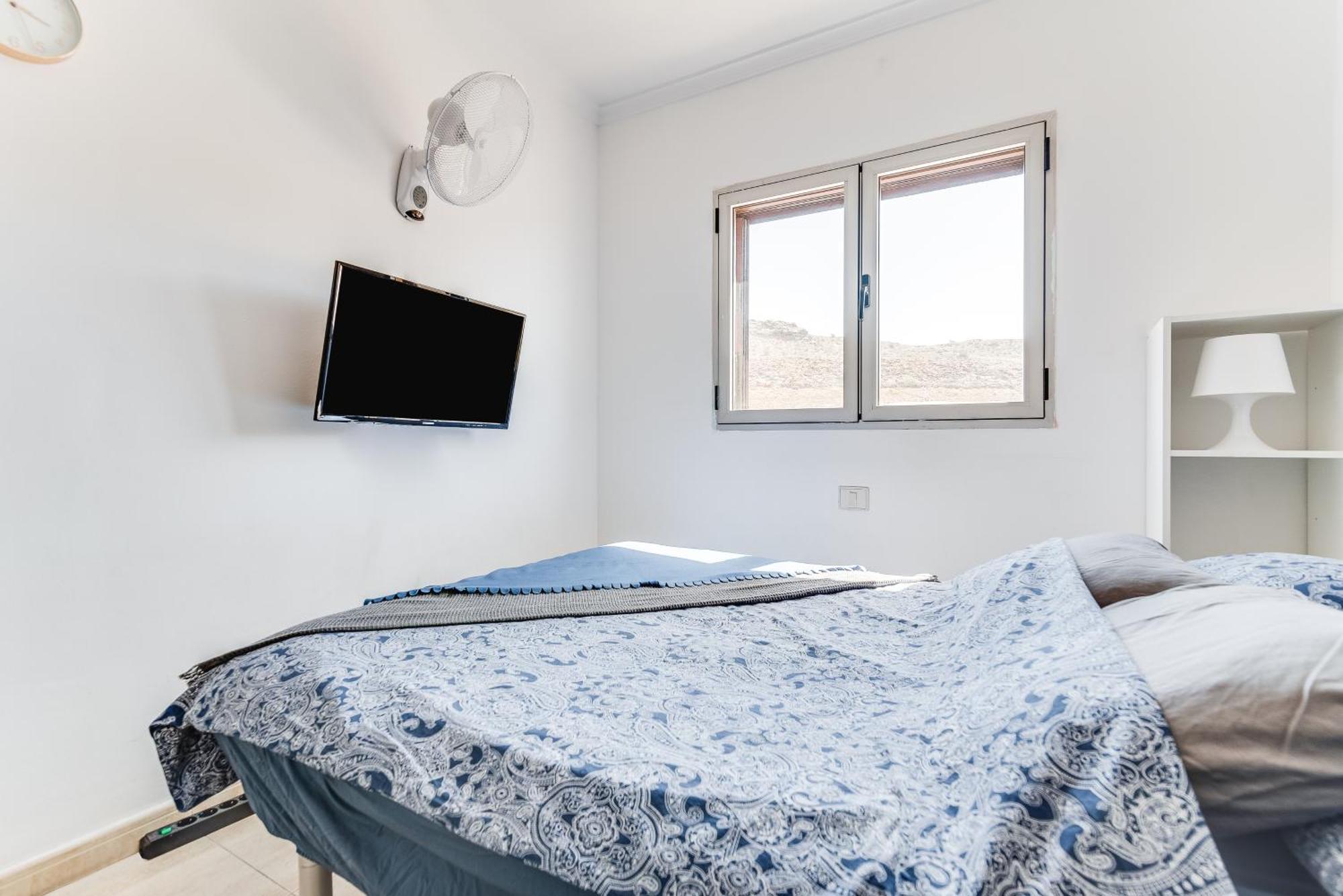 Apartament Chrisoasis Arguineguin Zewnętrze zdjęcie
