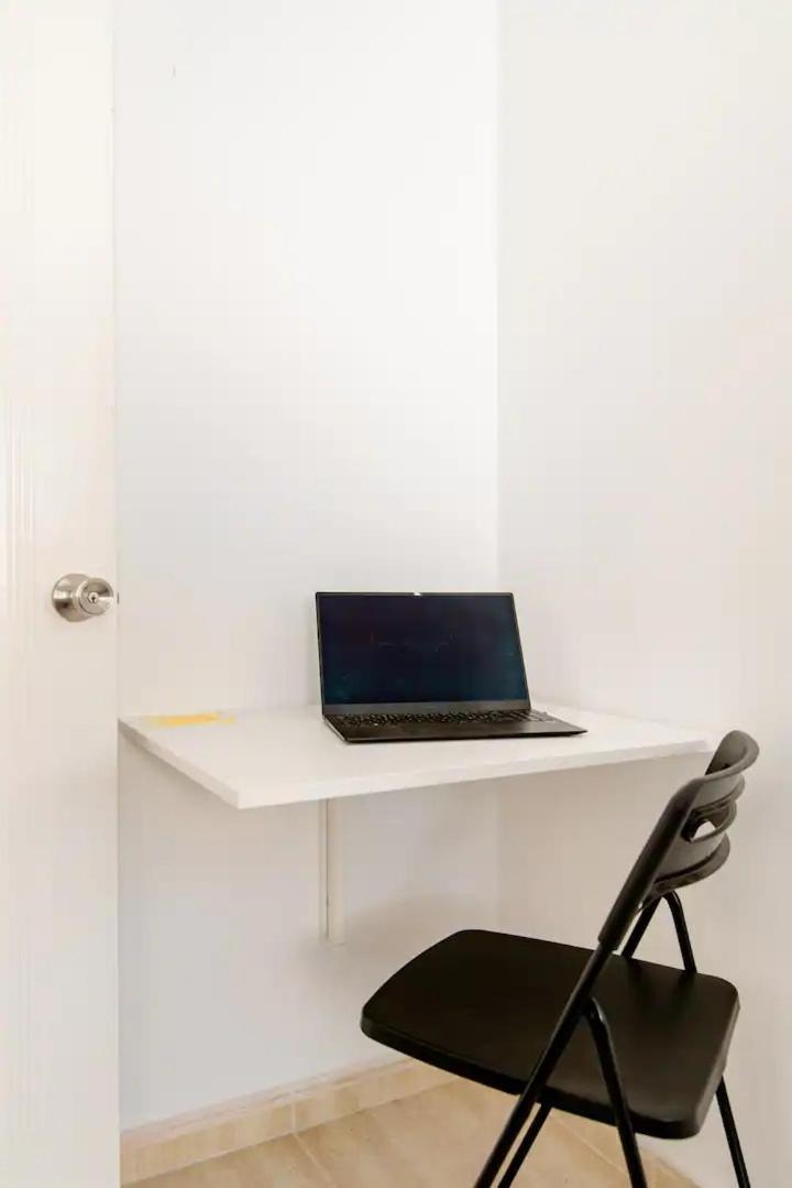 Apartament Chrisoasis Arguineguin Zewnętrze zdjęcie